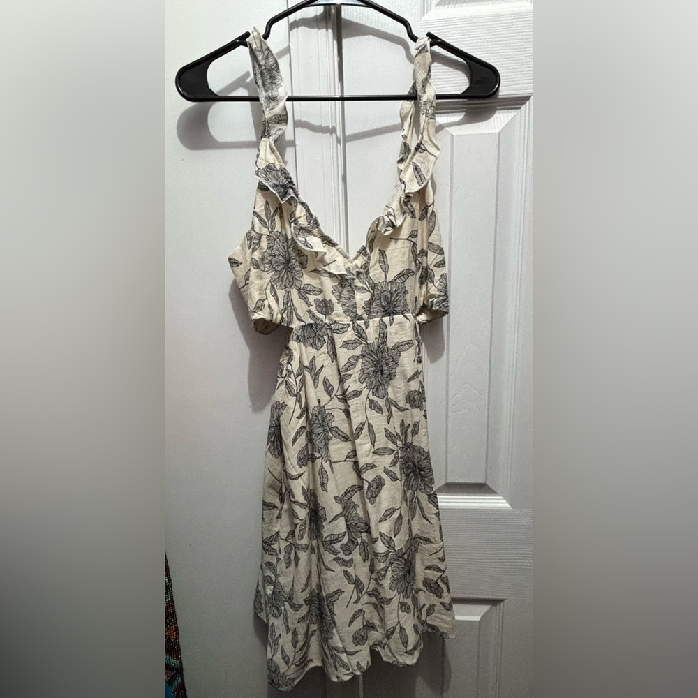 Abercrombie & Fitch dress